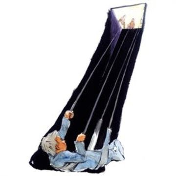 Mumia egipska audiobook, Tadeusz Ruciński