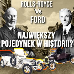 Najważniejszy pojedynek w historii motoryzacji, Historia jakiej nie znacie