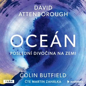 Oceán, Colin Butfield, David Attenborough