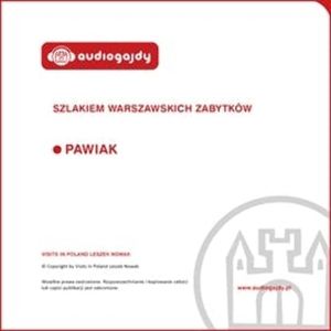 Pawiak. Szlakiem warszawskich zabytków, Ewa Chęć
