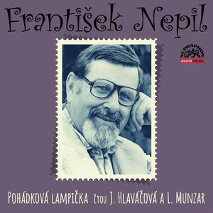 Pohádková lampička, František Nepil