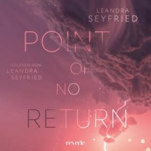 Point of no Return, Leandra Seyfried