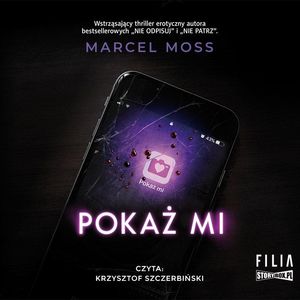 Pokaż mi, Marcel Moss
