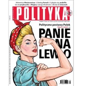 AudioPolityka Nr 09 z 27 lutego 2019, Polityka