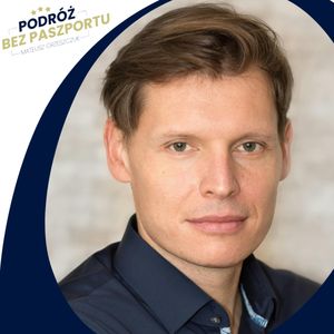 Polska polityka zagraniczna a pomoc rozwojowa, Mateusz Grzeszczuk