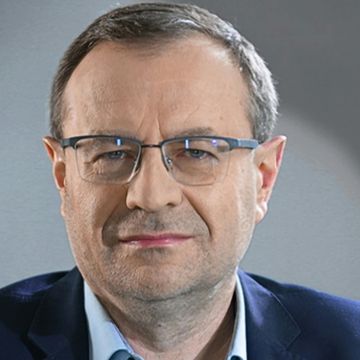 prof.  Antoni Dudek - Zmiany w rządzie Donalda Tuska są konieczne audiobook, Patrycjusz Wyżga