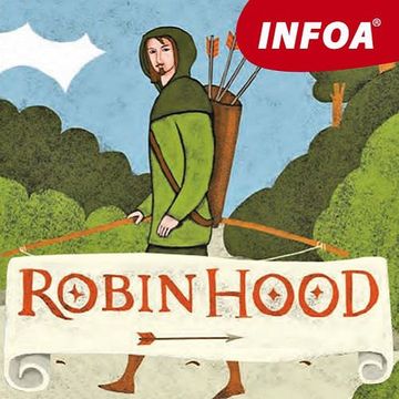 Robin Hood audiobook