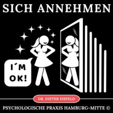 Sich annehmen audiobook, Dr. Dieter Eisfeld