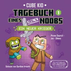 Tagebuch eines kleinen Noobs Bd. 1, Laura Rivière