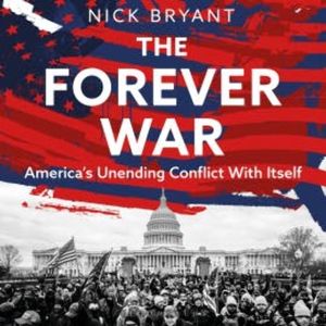 The Forever War, Nick Bryant