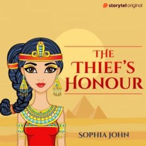 The Thief's Honour, Sophia John