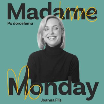 To nawet dobrze! audiobook, Joanna Flis