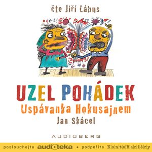 Uspávanka Hokusajem, Jan Skácel