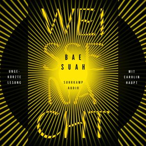 Weiße Nacht (Ungekürzt), Bae Suah