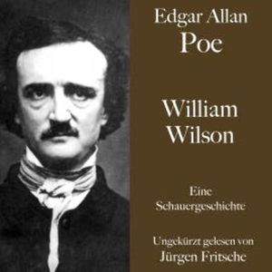William Wilson, Edgar Allan Poe
