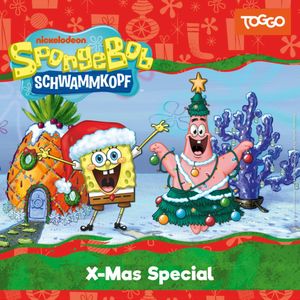 X-Mas Edition (Das Original-Hörspiel zur TV-Serie), Mike Betz, Thorsten Wyk
