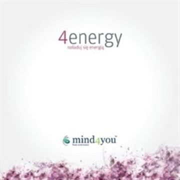 4energy audiobook, mind4you