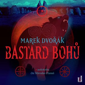 Bastard bohů, Marek Dvořák