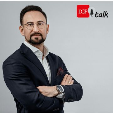 Cezary Maciołek: Według szacunków ministerstwa gospodarki PKB Ukrainy spadło w 2022 roku około 31 proc. audiobook, Dziennik Gazeta Prawna