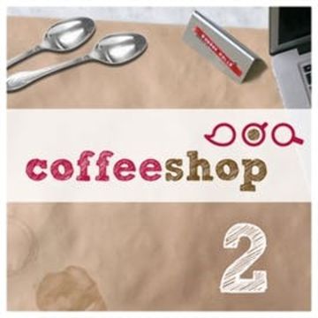 Coffeeshop 1.02 - Der Schlüssel zum Paradies audiobook, Gerlis Zillgens