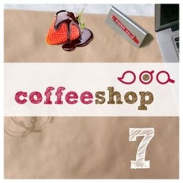 Coffeeshop 1.07: Bessere Hälfte audiobook, Gerlis Zillgens