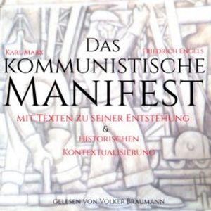 Das kommunistische Manifest, Karl Marx