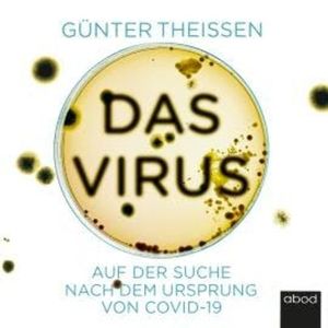 Das Virus, Günter Theissen