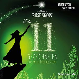 Das zweite Buch der Sterne, Rose Snow