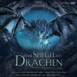 Der Spiegel des Drachen, April Wynter