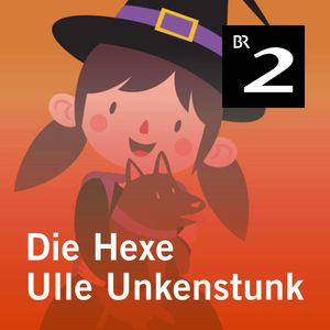 Die Hexe Ulle Unkenstunk, Hans-Georg Schmitten