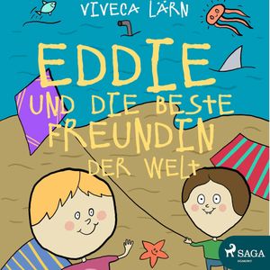 Eddie und die beste Freundin der Welt, Viveca Lärn