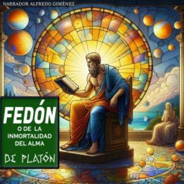 Fedón audiobook, Platon