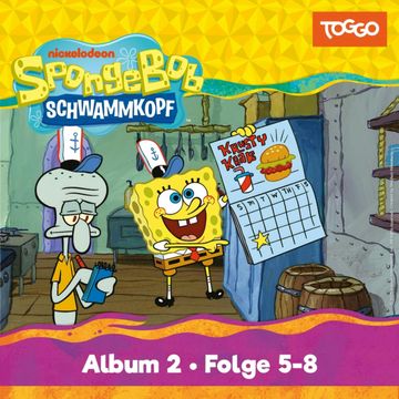 Folge 2 (Das Original-Hörspiel zur TV-Serie) audiobook, Mike Betz