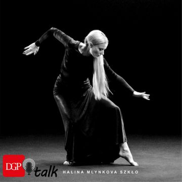 Halina Mlynkova: „Artysta powinien odkrywać w ludziach pokłady wyobraźni” audiobook, Dziennik Gazeta Prawna