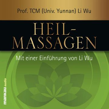 Heilmassagen audiobook, Li Wu