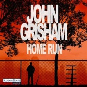 Home Run, John Grisham