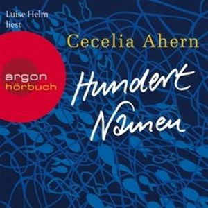 Hundert Namen, Cecelia Ahern