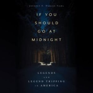 If You Should Go at Midnight, Jeffrey S. Debies-Carl