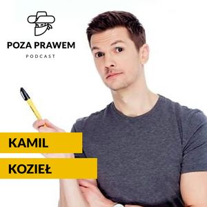 Jak prawnicy mogliby lepiej prezentować i lepiej opowiadać? Kamil Kozieł, Jerzy Rajkow-Krzywicki, Szymon Kwiatkowski