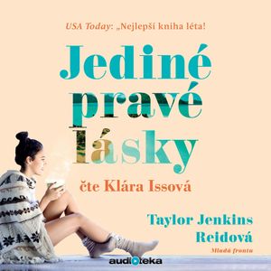 Jediné pravé lásky, Taylor Jenkins Reidová