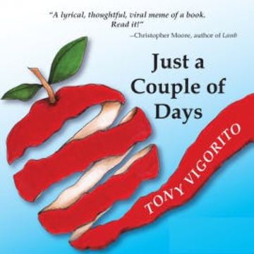 Just a Couple of Days audiobook, Tony Vigorito