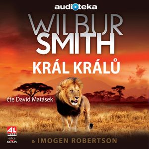 Král králů, Imogen Robertson, Wilbur Smith