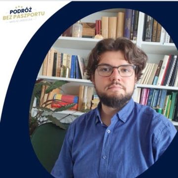 Kryzysu w Jordanii ciąg dalszy. Książę Hamza w areszcie domowym audiobook, Mateusz Grzeszczuk