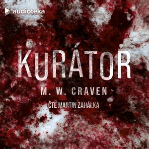 Kurátor, M. W. Craven