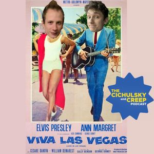 Lecimy do Vegas!, Amadeus Cichulski, Marcin Chmiel