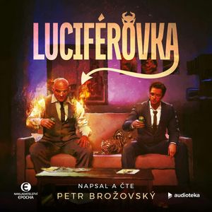 Luciférovka, Petr Brožovský