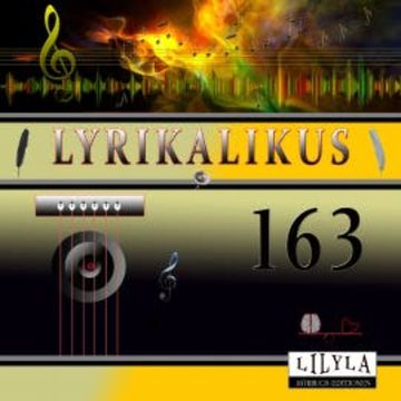 Lyrikalikus 163 audiobook, Charles Baudelaire