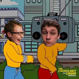 Muzyczność, Amadeus Cichulski, Marcin Chmiel