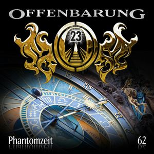 Phantomzeit (Offenbarung 23 Folge 62), Catherine Fibonacci