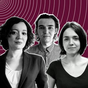 OKO do słuchania: Ginekolog prawdy nie powie, OKO.press